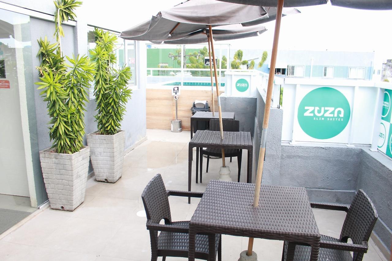 酒店 Zuza Slim