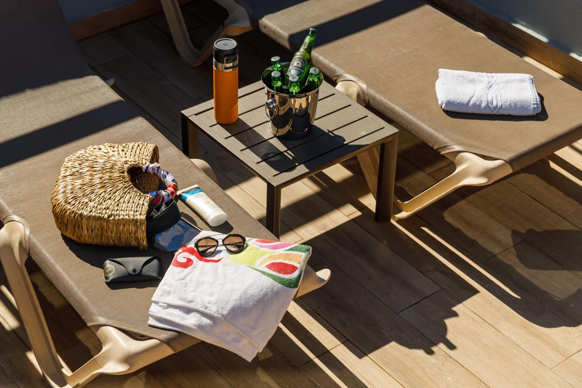 Zuza Slim 酒店 Maceio (Alagoas)