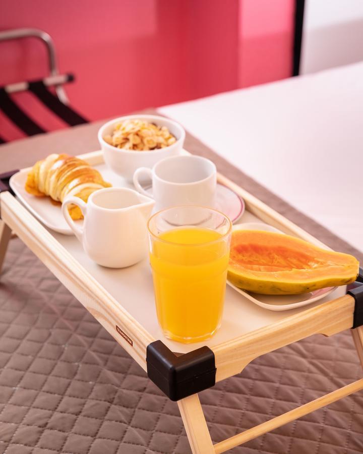 Zuza Slim 酒店 Maceio (Alagoas)