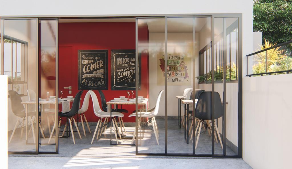 Hotel Zuza Slim Suítes 3*