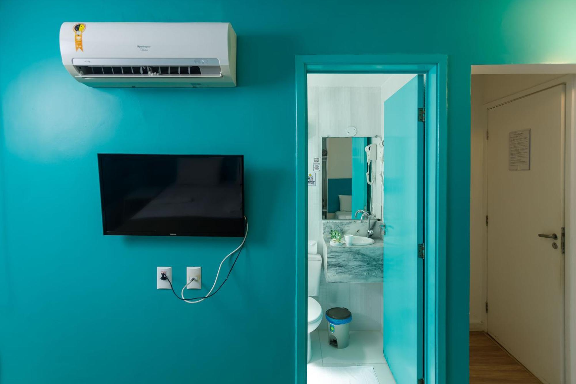 Hotel Zuza Slim Suítes Maceió