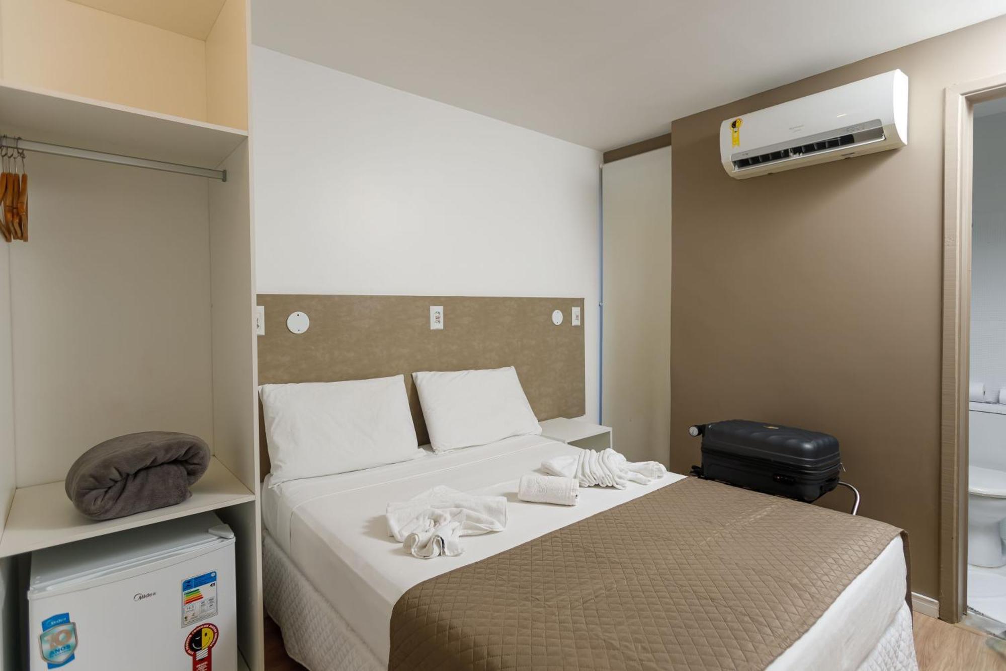 Zuza Slim Suítes Hotel Maceió