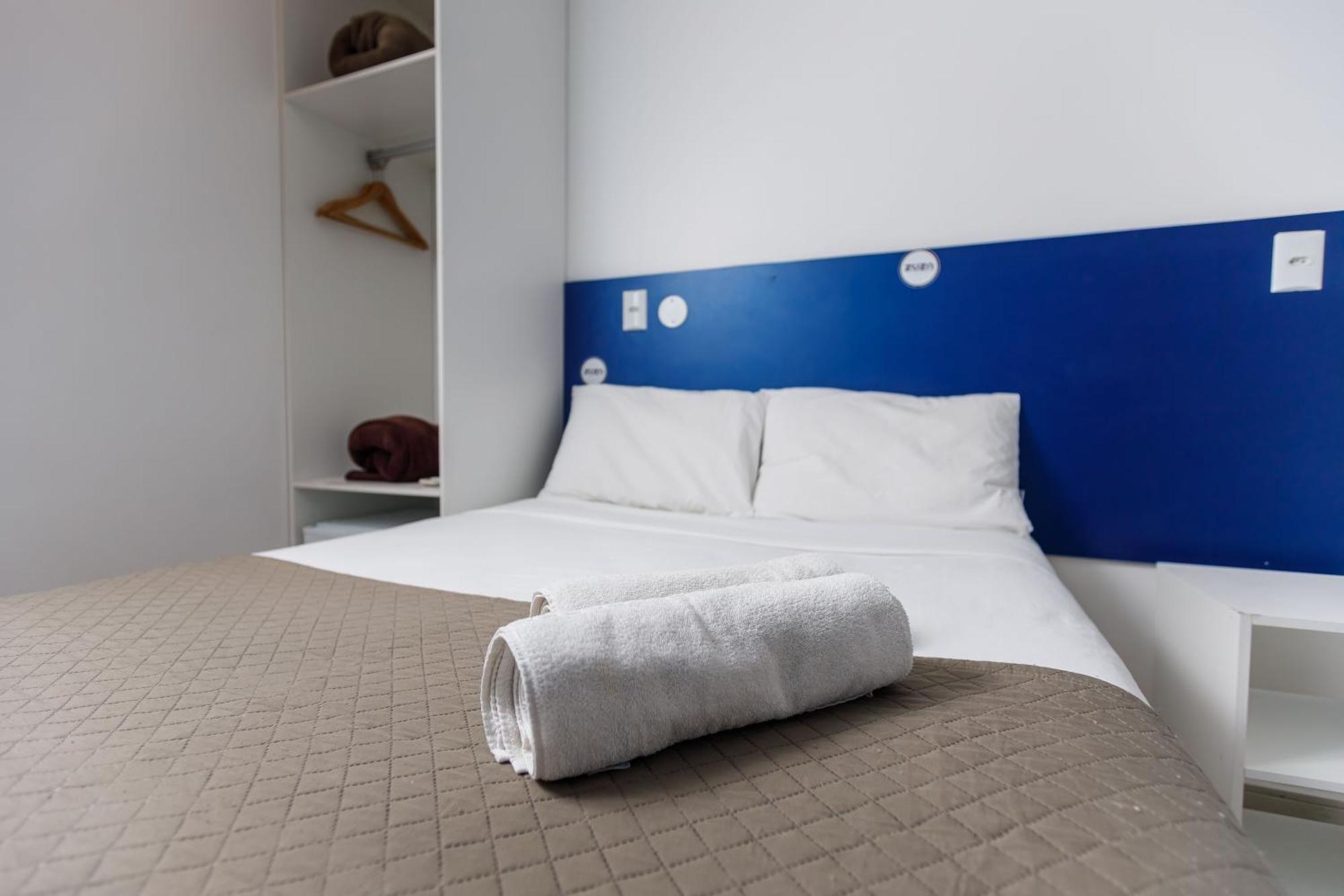 Hotel Zuza Slim Suítes Maceió
