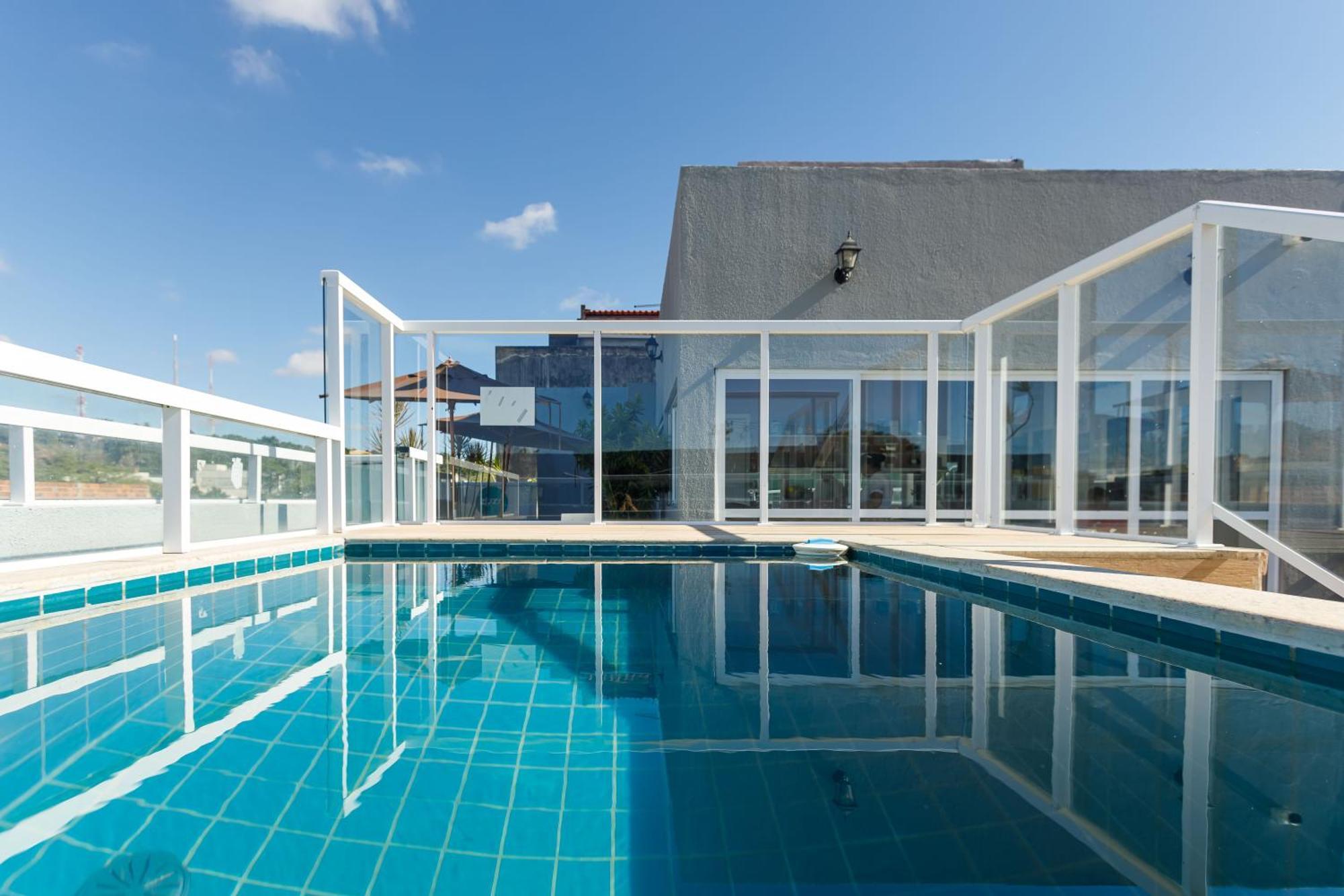 Zuza Slim Suítes Maceió