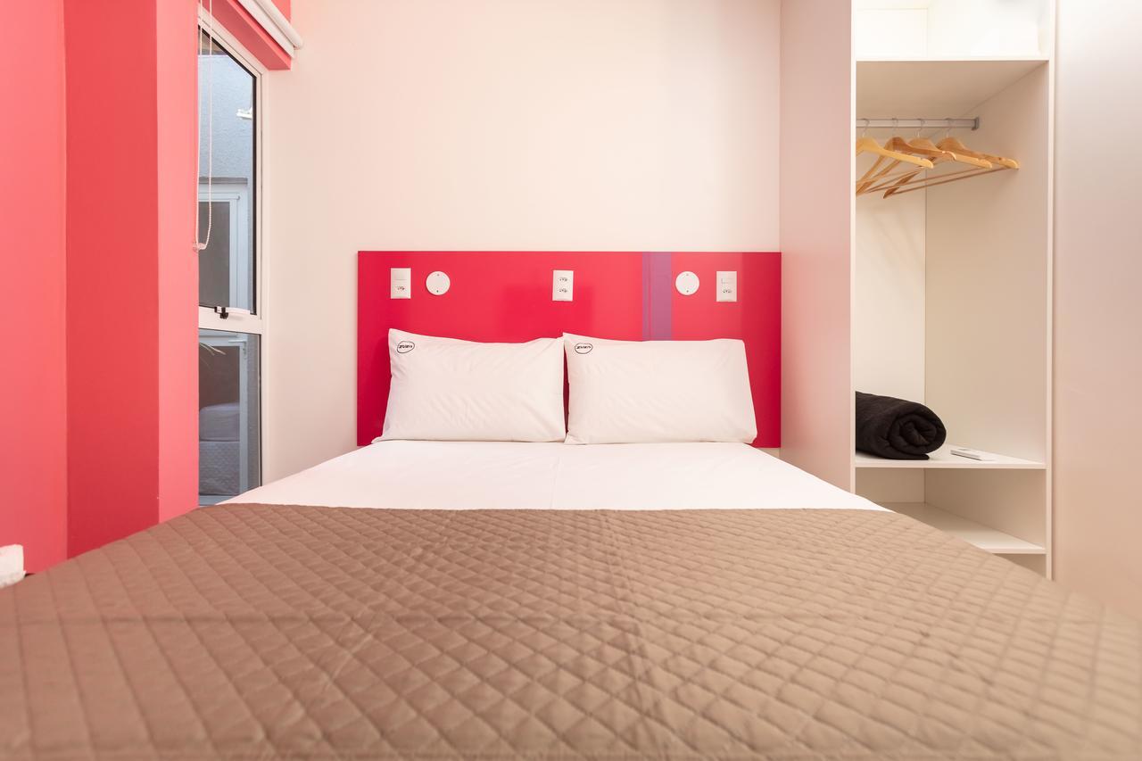Zuza Slim Suítes Hotel 3*