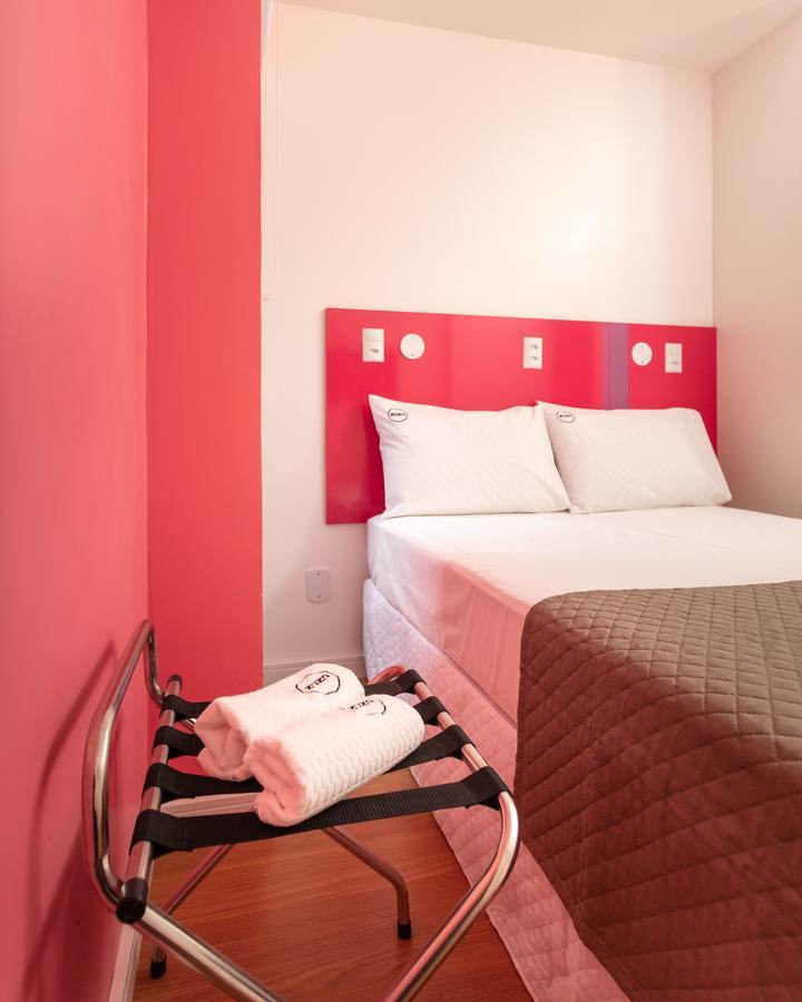 Zuza Slim Suítes Hotel Maceió