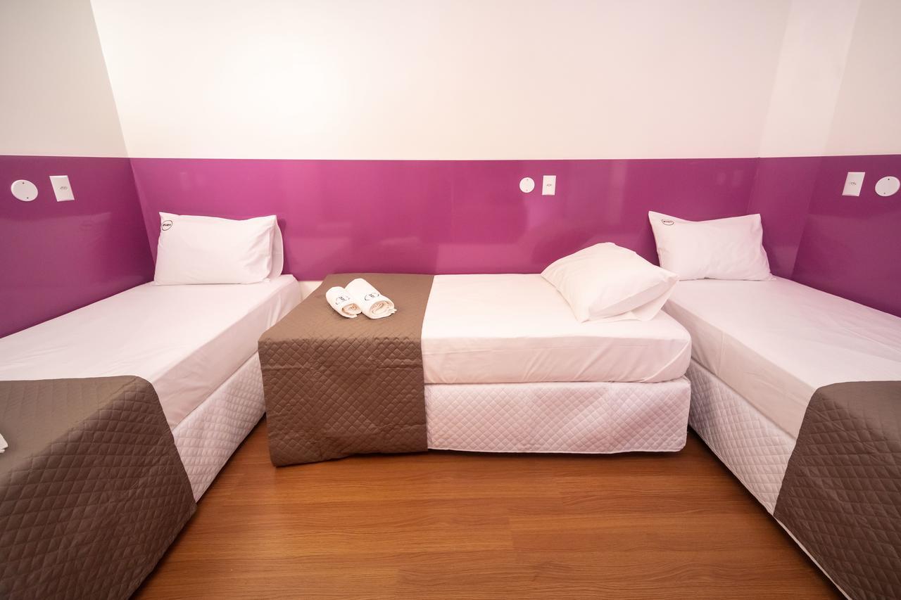 Zuza Slim Suítes Hotel