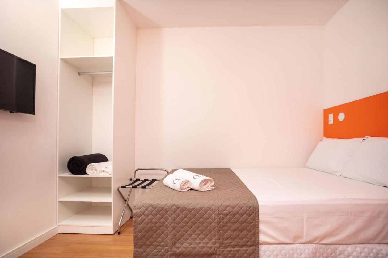 Hotel Zuza Slim Suítes Maceió